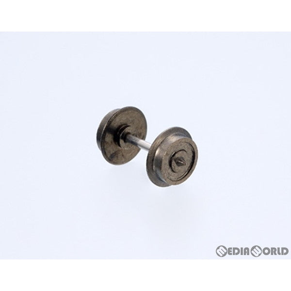【新品】【お取り寄せ】[RWM] (再販) 0654 ギア無し車輪(5.6mm・新集電・黒)(4個入) Nゲージ 鉄道模型 TOMIX(トミックス)(20170226)