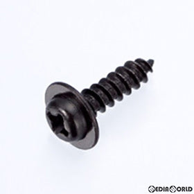 【新品即納】[RWM] (再販)0190 台車ネジ8.0mm(10個入) Nゲージ 鉄道模型 TOMIX(トミックス)(20211204)