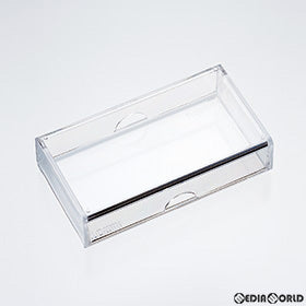 【新品即納】[RWM] (再販)PX6214 クリアケース(S) Nゲージ 鉄道模型 TOMIX(トミックス)(20191001)