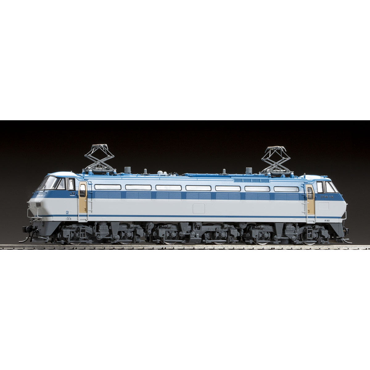 【新品即納】[RWM] HO-2521 JR EF66-100形電気機関車(後期型・プレステージモデル) (動力付き) HOゲージ 鉄道模型 TOMIX(トミックス) (20220429)