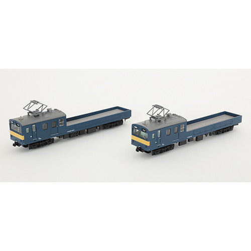 【新品】【お取り寄せ】[RWM] 321897 鉄道コレクション(鉄コレ) JR145系「さよならクル・クモル」 2両セット(動力無し) Nゲージ 鉄道模型 TOMYTEC(トミーテック) (20220326)