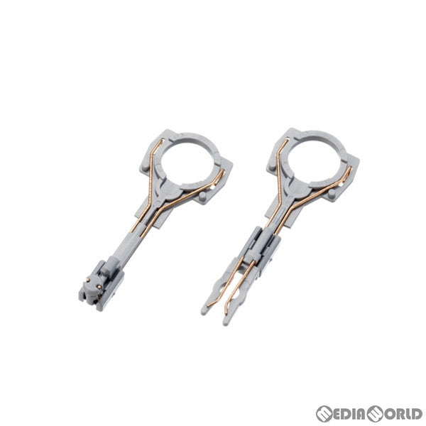 【新品】【お取り寄せ】[RWM] (再販)JC6305 通電カプラーSEセット(グレー)(各1個入) Nゲージ 鉄道模型 TOMIX(トミックス)(20211224)