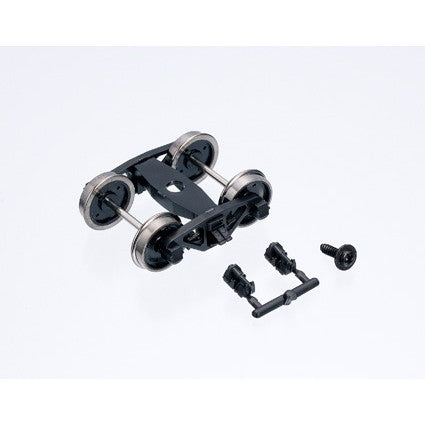 【新品】【お取り寄せ】[RWM] (再販) HO-T16 TR41形台車(ボックス輪心) (1両分) HOゲージ 鉄道模型 TOMIX(トミックス) (20211226)