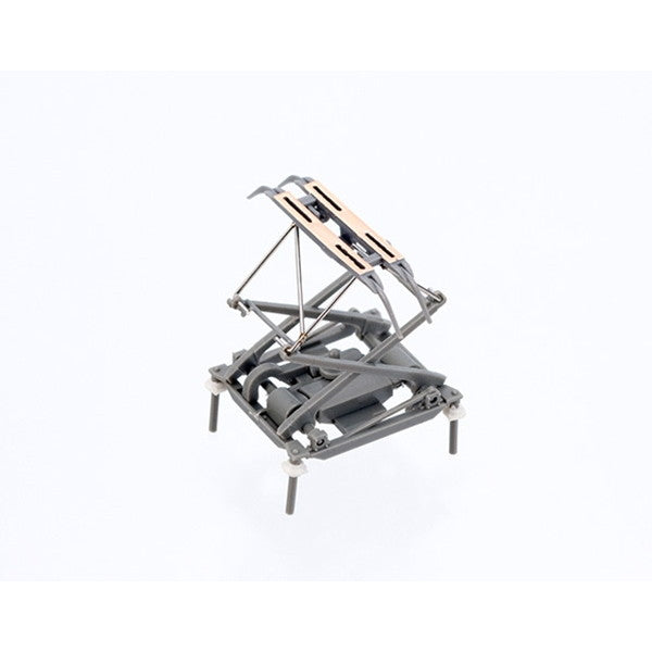 【新品即納】[RWM] (再販) HO-P17 PS22DN形パンタグラフ 1個入 HOゲージ 鉄道模型 TOMIX(トミックス)(20250830)