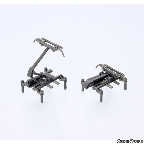【新品】【お取り寄せ】[RWM] (再販)0245 パンタグラフ PS35B(2個入) Nゲージ 鉄道模型 TOMYTEC(トミーテック)(20220529)