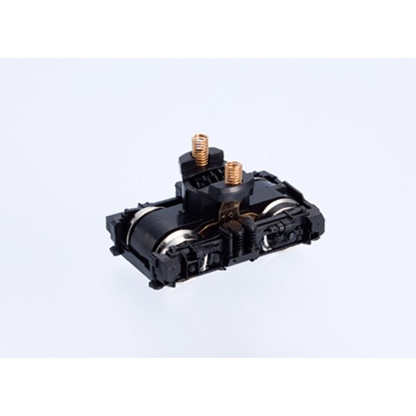 【新品即納】[RWM] (再販) 0598 DT138B形動力台車 プレート輪心 1個入 Nゲージ 鉄道模型 TOMIX(トミックス)(20260124)