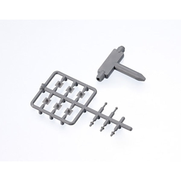 【新品】【お取り寄せ】[RWM] (再販) JA0031 アンテナ・信号炎管 E233系用 Nゲージ 鉄道模型 TOMIX(トミックス)(20220901)