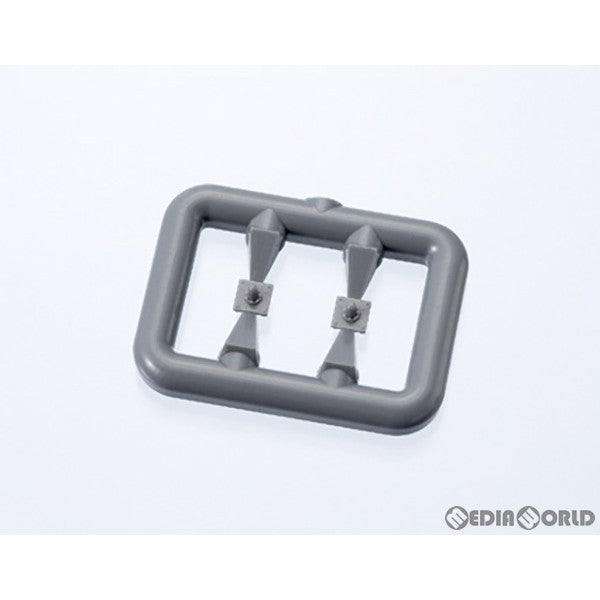 【新品即納】[RWM] (再販)JA14 列車無線アンテナ(4個入) Nゲージ 鉄道模型 TOMIX(トミックス)(20220702)