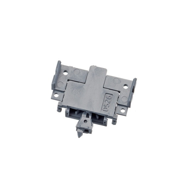 【新品】【お取り寄せ】[RWM] (再販) JC6326 密連形TNカプラー SP・グレー 1個入 Nゲージ 鉄道模型 TOMIX(トミックス) (20221201)