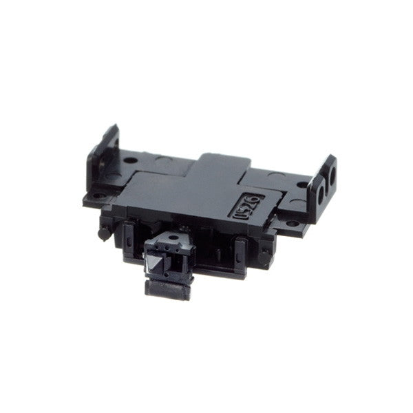 【新品】【お取り寄せ】[RWM] (再販) JC6330 密連形TNカプラー(SP・ブラック・電連1段付) (1個入) Nゲージ 鉄道模型 TOMIX(トミックス) (20221007)