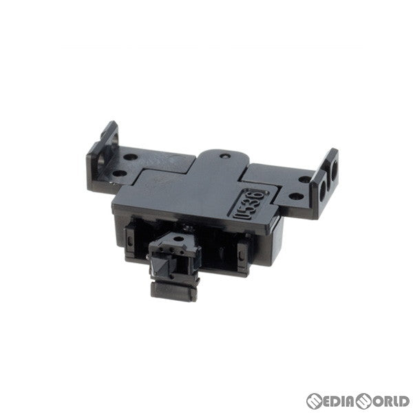 【新品】【お取り寄せ】[RWM] (再販)JC6335 密連形TNカプラー(SP・黒・1段電連付)(1個入) Nゲージ 鉄道模型 TOMIX(トミックス)(20170429)