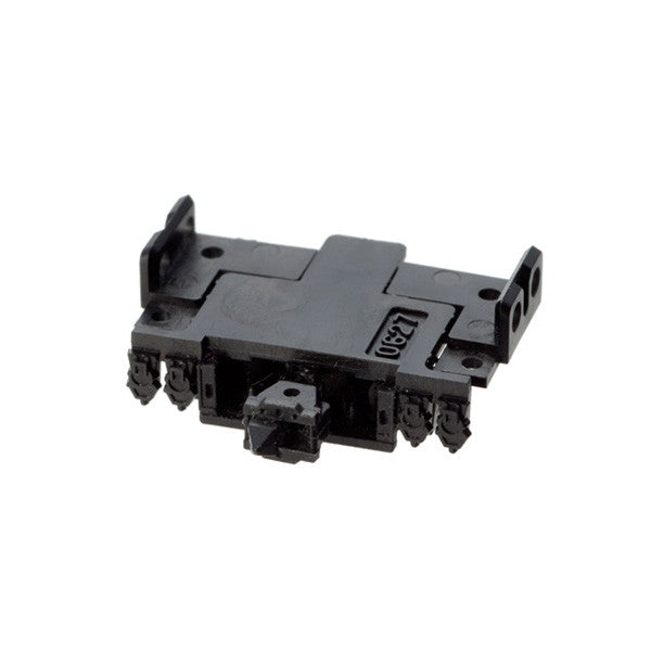 【新品】【お取り寄せ】[RWM] (再販) JC6336 密連形TNカプラー SP・黒 1個入 Nゲージ 鉄道模型 TOMIX(トミックス) (20221201)