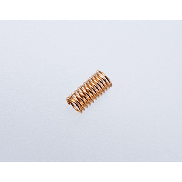 【新品】【お取り寄せ】[RWM] (再販) JS15 集電スプリングL 長さ=5.0mm 4個入 Nゲージ 鉄道模型 TOMIX(トミックス)(20220728)