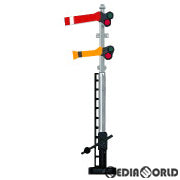 【中古即納】[RWM] LA-9 腕木式信号機1 2本入 Nゲージ 鉄道模型 TGW(津川洋行)(19991231)