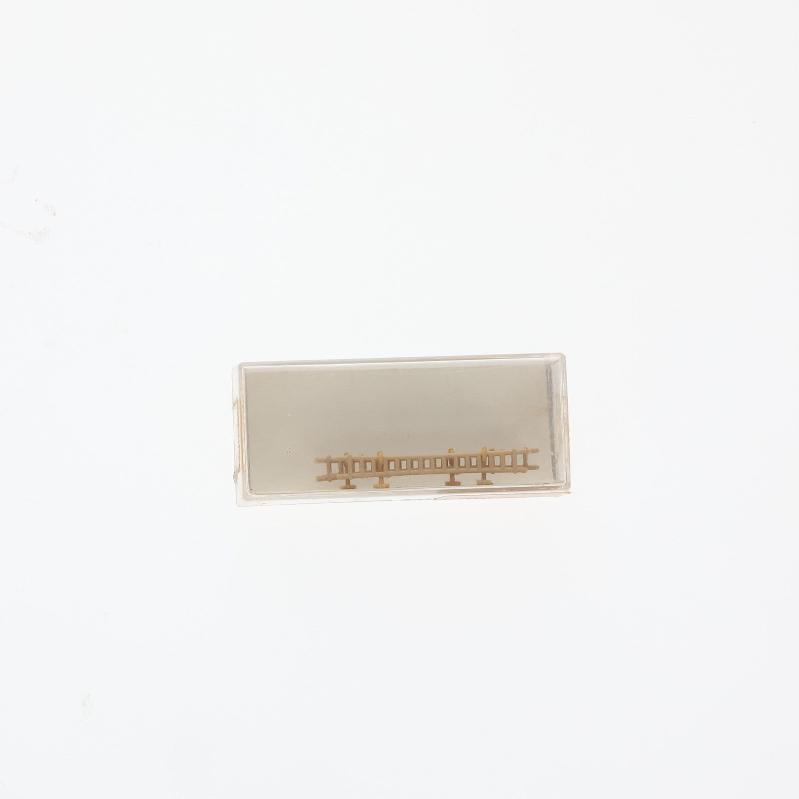 【中古即納】[RWM] LA-18 はしご 2組入 Nゲージ 鉄道模型 TGW(津川洋行)(19991231)