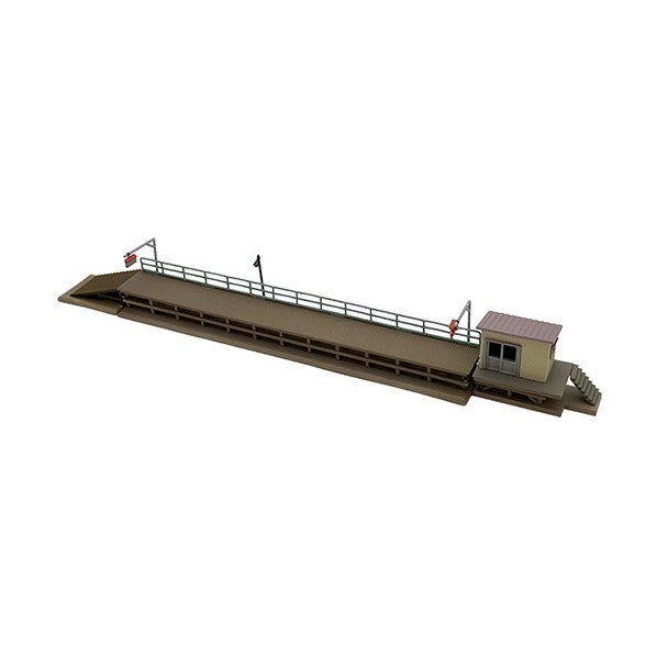 【予約安心出荷】[RWM] 319818 建物コレクション(建コレ) 149-2 駅F2 ～北国の無人駅～ Nゲージ 鉄道模型 TOMYTEC(トミーテック)(2026年12月)