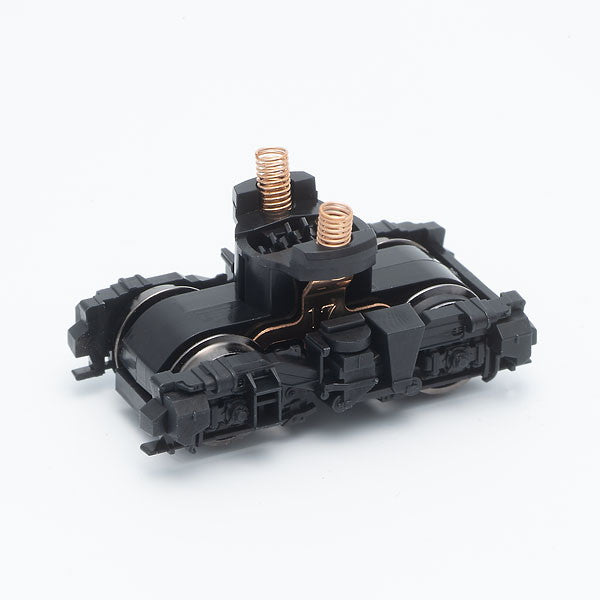 【新品】【お取り寄せ】[RWM] 6687 DT133N2 動力台車(黒台車枠・黒車輪)(1個入) Nゲージ 鉄道模型 TOMIX(トミックス)(20220127)