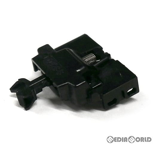 【新品】【お取り寄せ】[RWM] JC6381 密自連TNカプラー(SP・黒)(1個入) Nゲージ 鉄道模型 TOMIX(トミックス)(20220127)