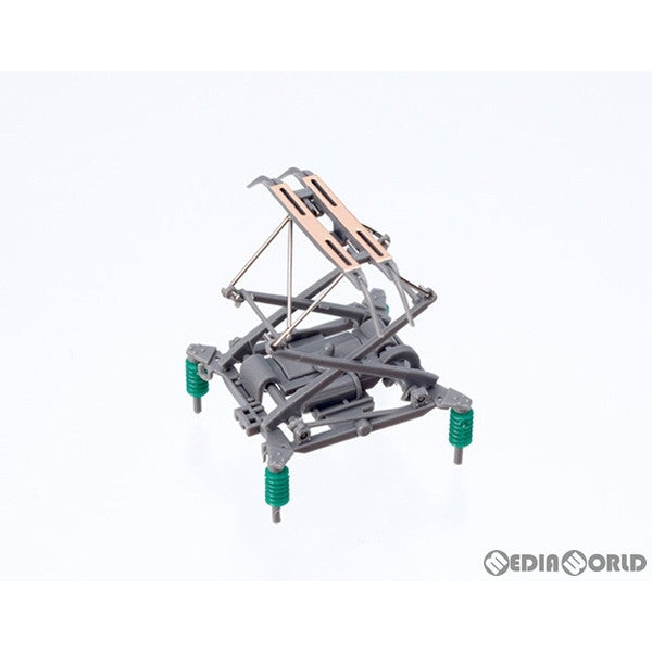 【新品】【お取り寄せ】[RWM] (再販)HO-P14 PS22N形パンタグラフ(EF81用)(1個入) HOゲージ 鉄道模型 TOMIX(トミックス)(20220127)