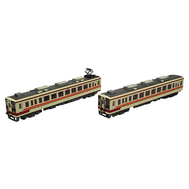 【新品即納】[RWM] 323433 鉄道コレクション(鉄コレ) 東武鉄道6050系登場時 2両セット(動力無し) Nゲージ 鉄道模型 TOMYTEC(トミーテック) (20220529)