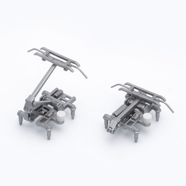 【新品】【お取り寄せ】[RWM] 6704 PT7112-C形パンタグラフ(2個入) Nゲージ 鉄道模型 TOMIX(トミックス)(20220228)