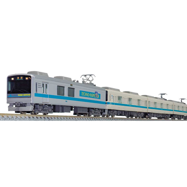 N) 50779 小田急1000形（更新車・1067編成+1069編成）8両編成