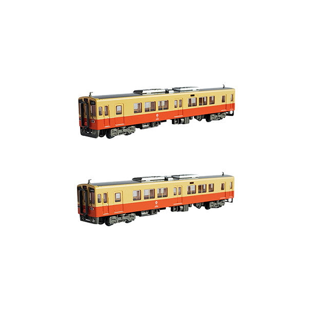 【新品即納】[RWM] 323211 鉄道コレクション(鉄コレ) 関東鉄道キハ2400形 復刻塗装 2両セット(動力無し) Nゲージ 鉄道模型 TOMYTEC(トミーテック) (20220625)