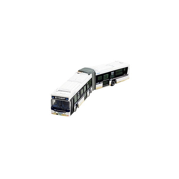【新品即納】[RWM] 321668 ザ・バスコレクション 京王電鉄バス連節バス Nゲージ 鉄道模型 TOMYTEC(トミーテック) (20220625)