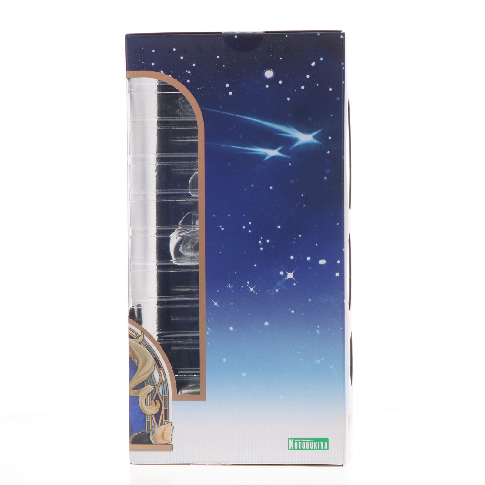 【中古即納】[FIG] バーバラ 原神 1/7 完成品 フィギュア(PP984) コトブキヤ(20221118)