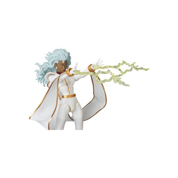 【予約安心出荷】[FIG] (再販) マフェックス No.177 MAFEX STORM(COMIC Ver.)(ストーム コミックver) X-MEN(エックスメン) 完成品 可動フィギュア メディコム・トイ(2026年10月)