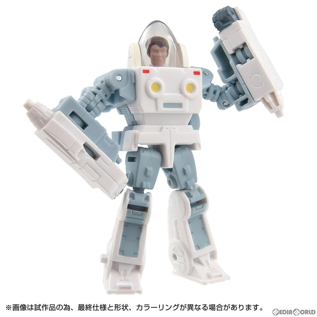 【新品即納】[TOY] トランスフォーマー スタジオシリーズ SS-85 エクセルスーツ スパイクウィトウィッキー 完成トイ タカラトミー(20220827)