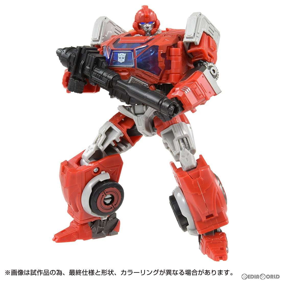 【中古即納】[TOY] トランスフォーマー スタジオシリーズ SS-87 アイアンハイド バンブルビー 完成トイ タカラトミー(20220827)