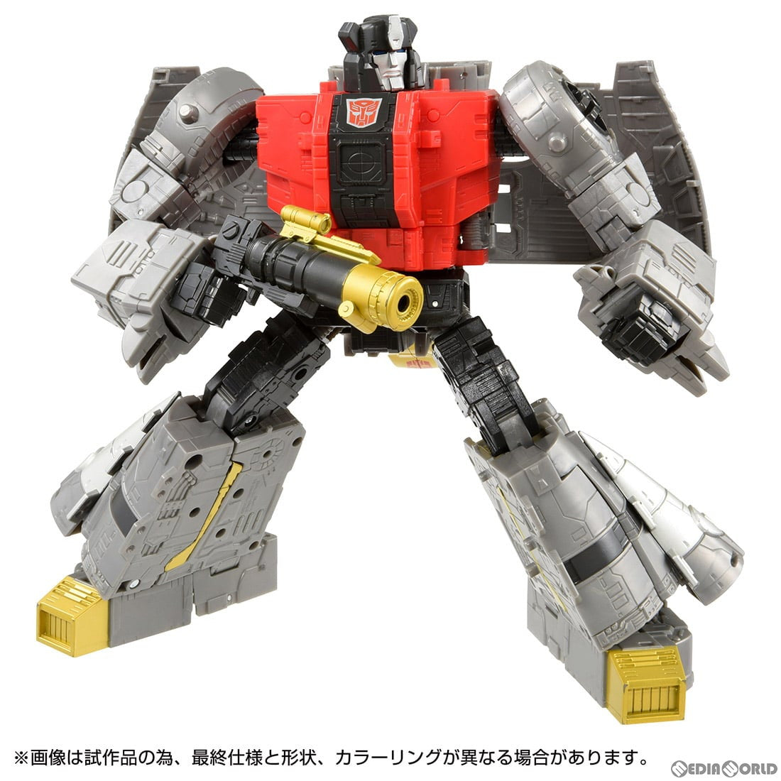 【中古即納】[TOY] トランスフォーマー スタジオシリーズ SS-89 スラージ 完成トイ タカラトミー(20220827)