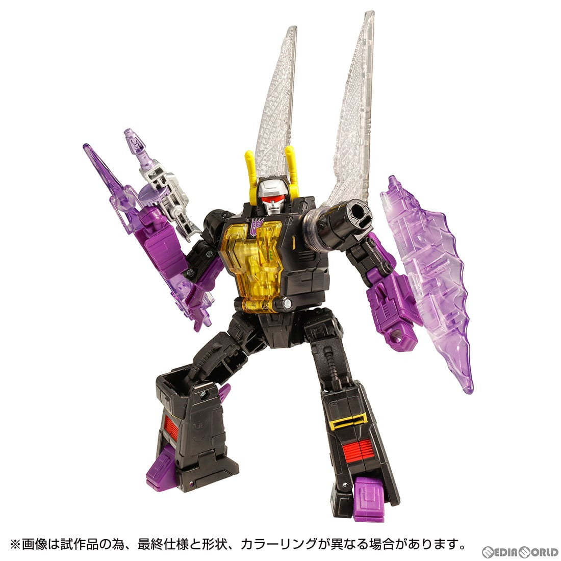 【中古即納】[TOY] トランスフォーマー レガシー TL-04 キックバック 完成トイ タカラトミー(20220827)