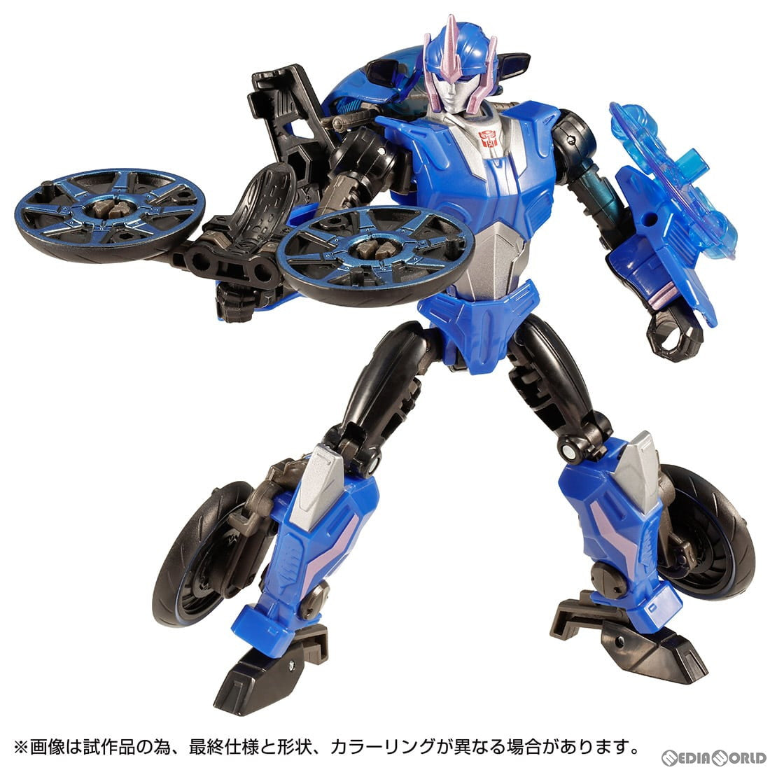 【新品即納】[TOY] トランスフォーマー レガシー TL-05 アーシー 超ロボット生命体 トランスフォーマー プライム 完成トイ タカラトミー(20220827)