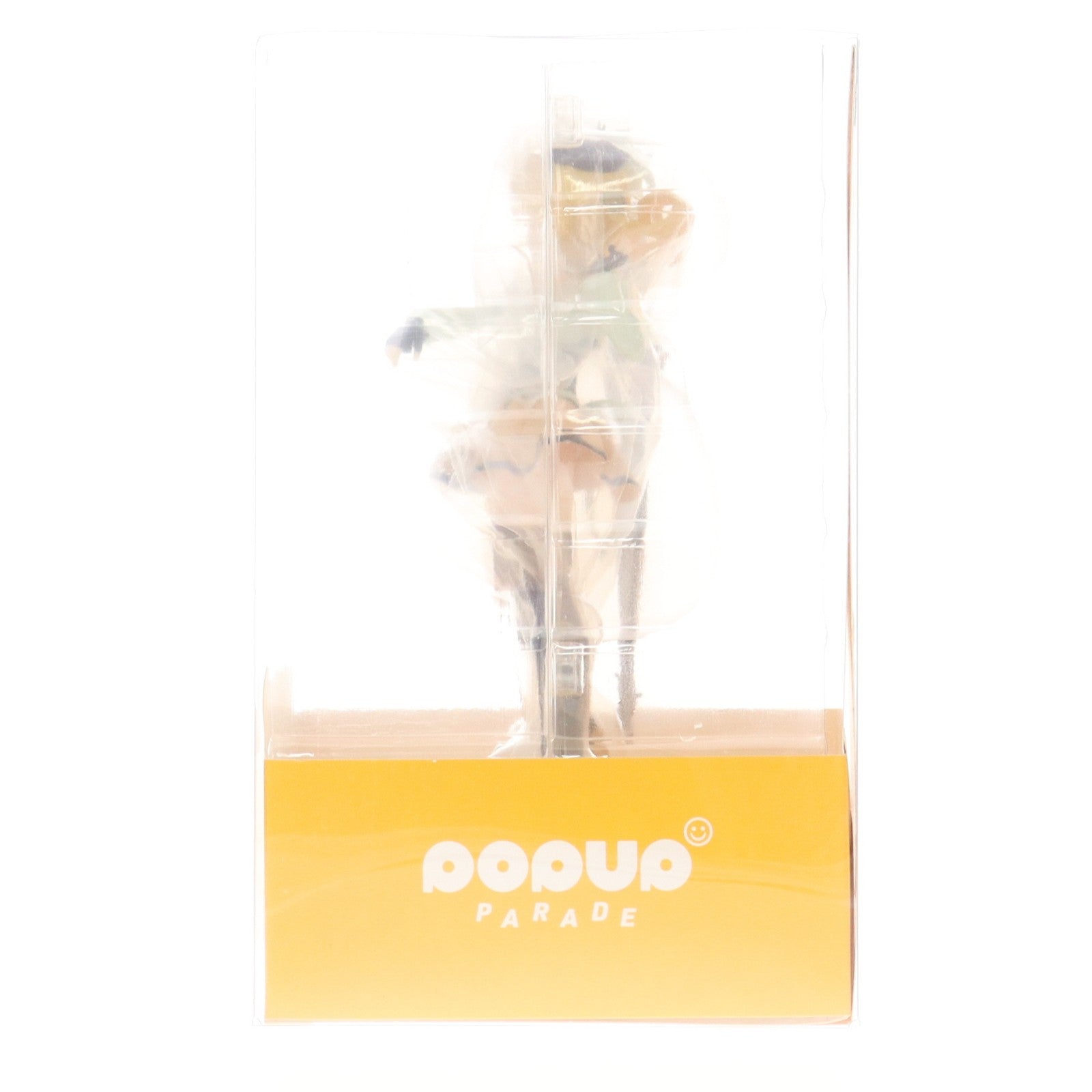 【中古即納】[FIG] POP UP PARADE(ポップアップパレード) 巴マミ(ともえまみ) 劇場版 魔法少女まどか☆マギカ[新編]叛逆の物語 完成品 フィギュア グッドスマイルカンパニー(20220717)