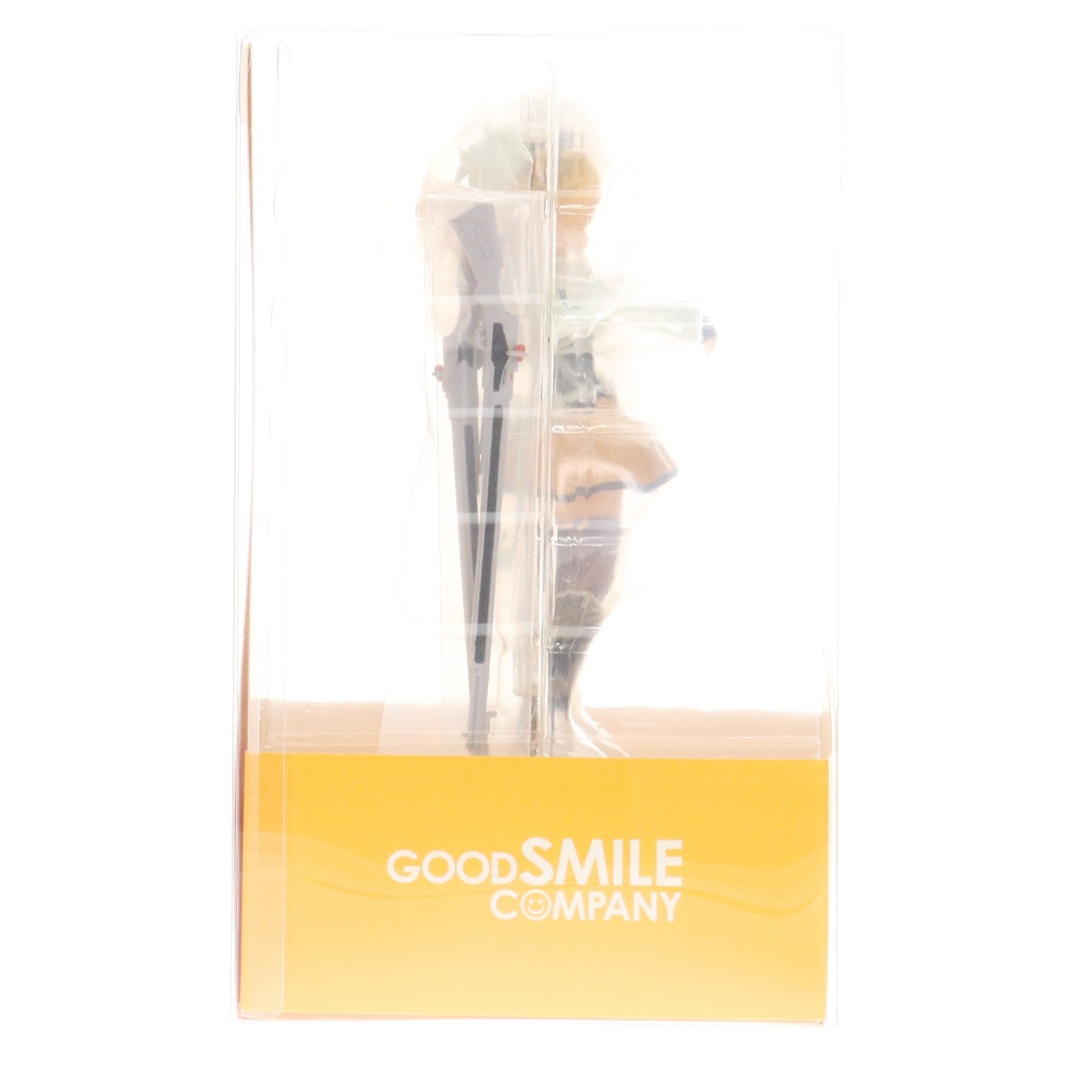 【中古即納】[FIG] POP UP PARADE(ポップアップパレード) 巴マミ(ともえまみ) 劇場版 魔法少女まどか☆マギカ[新編]叛逆の物語 完成品 フィギュア グッドスマイルカンパニー(20220717)