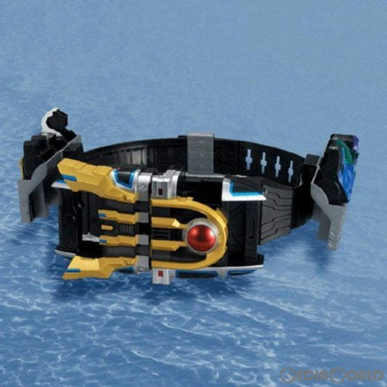 【中古即納】[TOY] 変身ベルト&フエッスル DXイクサベルト 仮面ライダーキバ 完成トイ バンダイ(20080329)