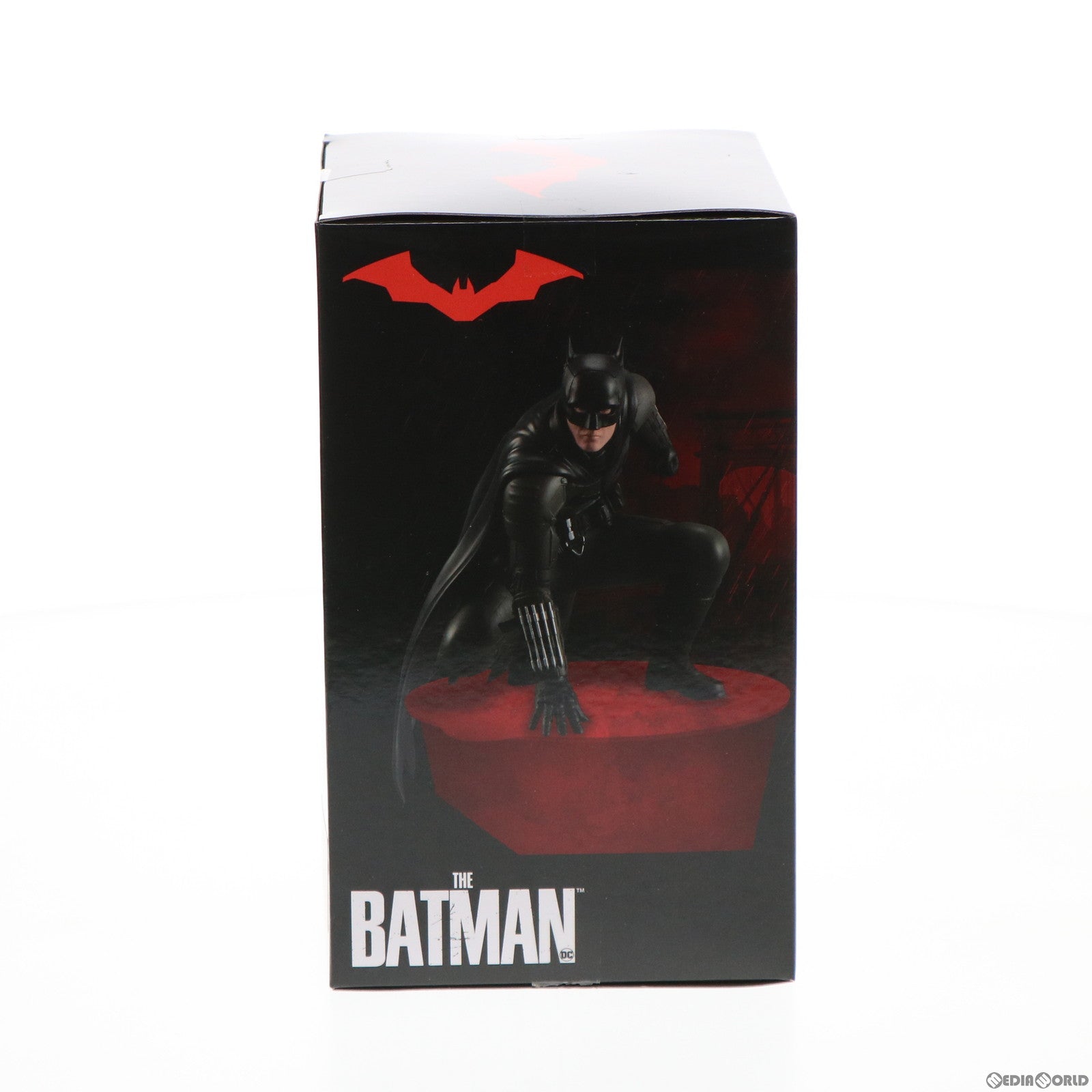 【中古即納】[FIG] バットマン THE BATMAN-ザ・バットマン- ぬーどるストッパーフィギュア プライズ(AMU-PRZ13017) フリュー(20220320)