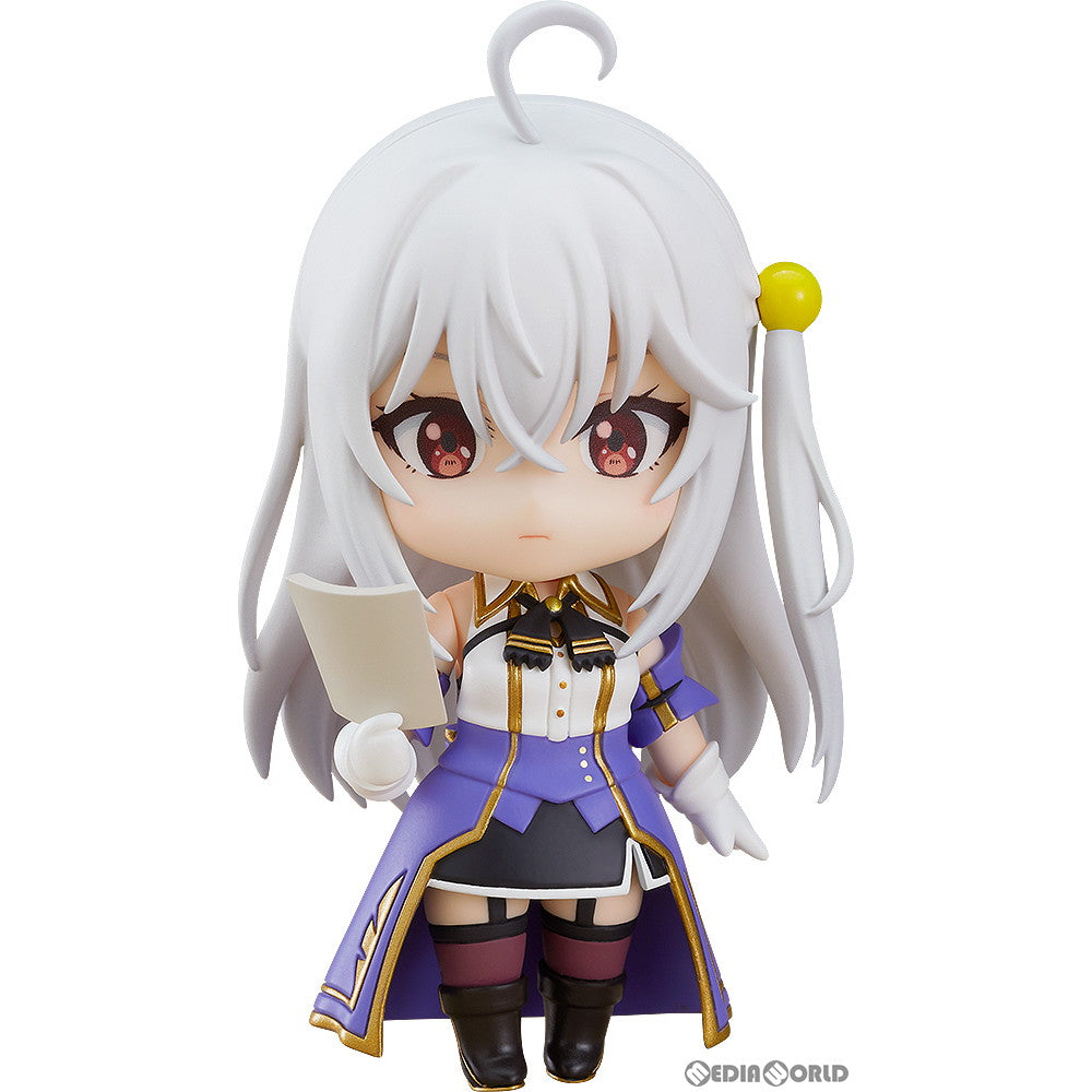 【新品即納】[FIG] ねんどろいど 1835 ニニム・ラーレイ 天才王子の赤字国家再生術 完成品 可動フィギュア グッドスマイルカンパニー(20221201)