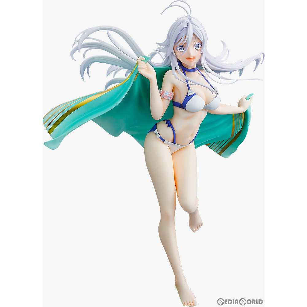 【新品即納】[FIG] CAworks 『86-エイティシックス-』レーナ 水着ver. 1/7 完成品 フィギュア KADOKAWA(カドカワ) (20221002)