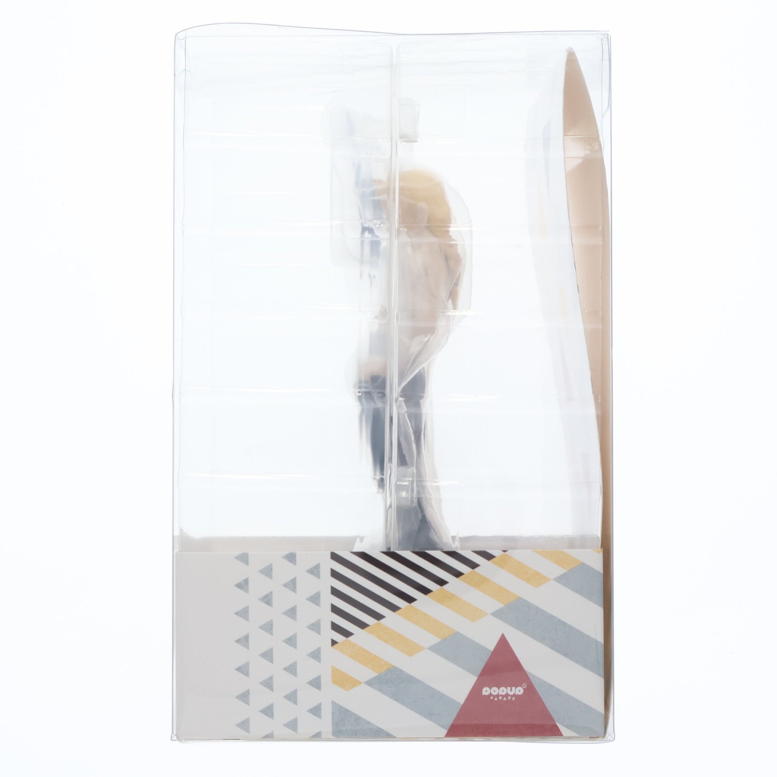 【新品即納】[FIG] (再販) POP UP PARADE(ポップアップパレード) エドワード・エルリック 鋼の錬金術師 FULLMETAL ALCHEMIST 完成品 フィギュア グッドスマイルカンパニー(20220710)