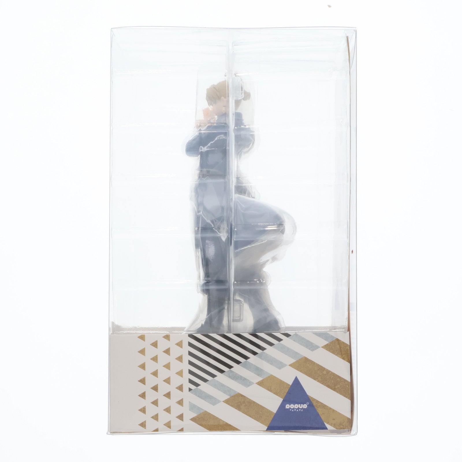 【中古即納】[FIG] POP UP PARADE(ポップアップパレード) リザ・ホークアイ 鋼の錬金術師 FULLMETAL ALCHEMIST 完成品 フィギュア グッドスマイルカンパニー(20220831)