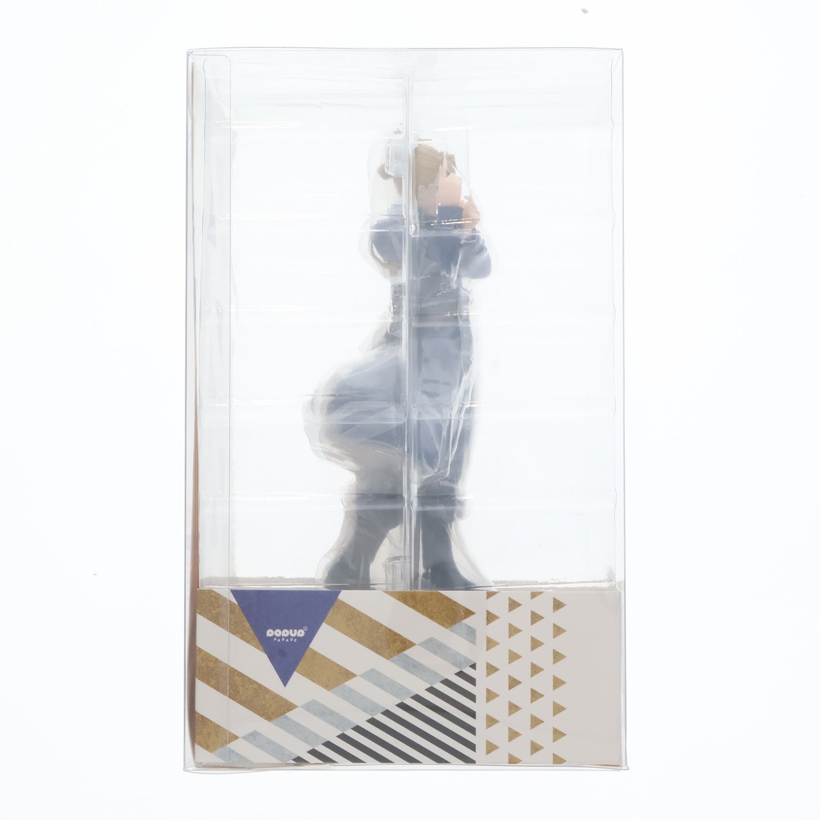 【中古即納】[FIG] POP UP PARADE(ポップアップパレード) リザ・ホークアイ 鋼の錬金術師 FULLMETAL ALCHEMIST 完成品 フィギュア グッドスマイルカンパニー(20220831)