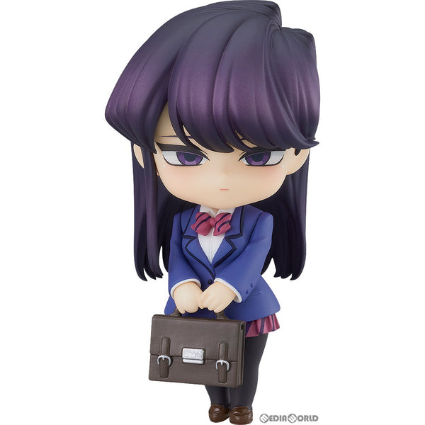 新品 ねんどろいど 古見硝子 1853 古見さんは、コミュ症です。 古見さん backend=imagemagick;version=1;
