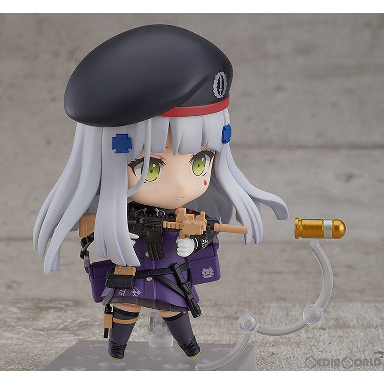 【中古即納】[FIG] (再販) ねんどろいど 1146 416(よんいちろく) ドールズフロントライン 完成品 可動フィギュア グッドスマイルアーツ上海(20221118)