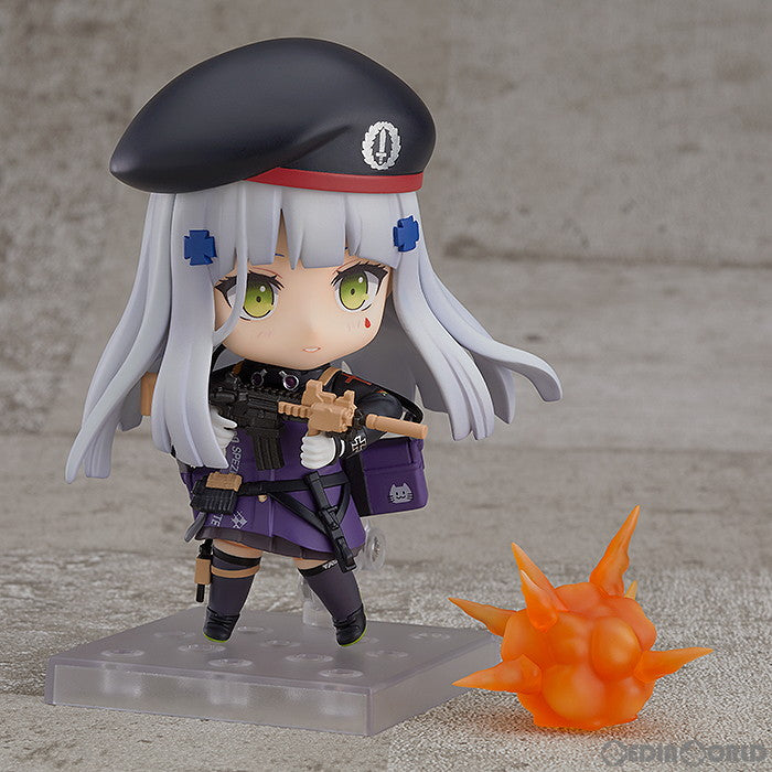 【中古即納】[FIG] (再販) ねんどろいど 1146 416(よんいちろく) ドールズフロントライン 完成品 可動フィギュア グッドスマイルアーツ上海(20221118)
