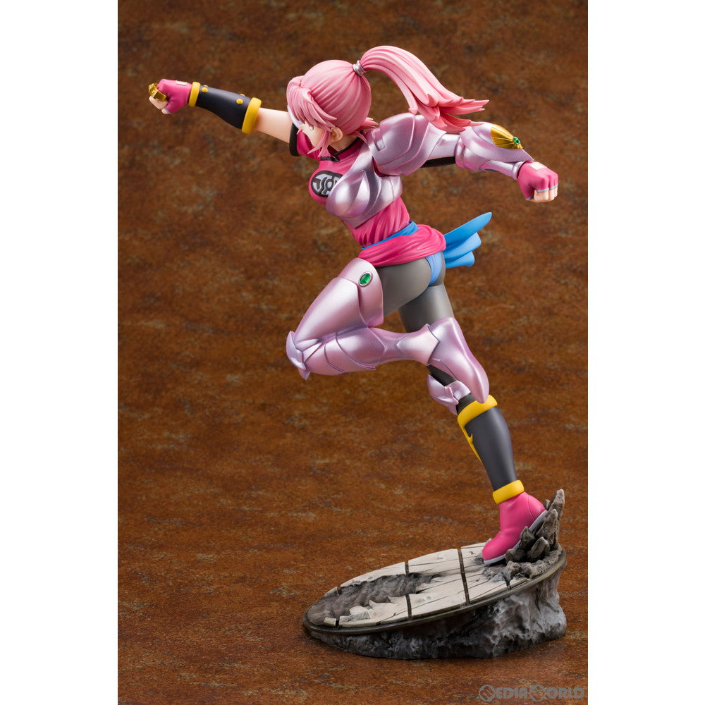 【中古即納】[FIG] ARTFX J マァム ドラゴンクエスト ダイの大冒険 1/8 完成品 フィギュア(PP904) コトブキヤ(20221028)