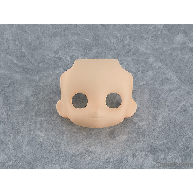 【中古即納】[FIG] ねんどろいどどーる かすたむフェイスパーツ 00 almond milk(アーモンドミルク) フィギュア用アクセサリ グッドスマイルカンパニー(20221119)