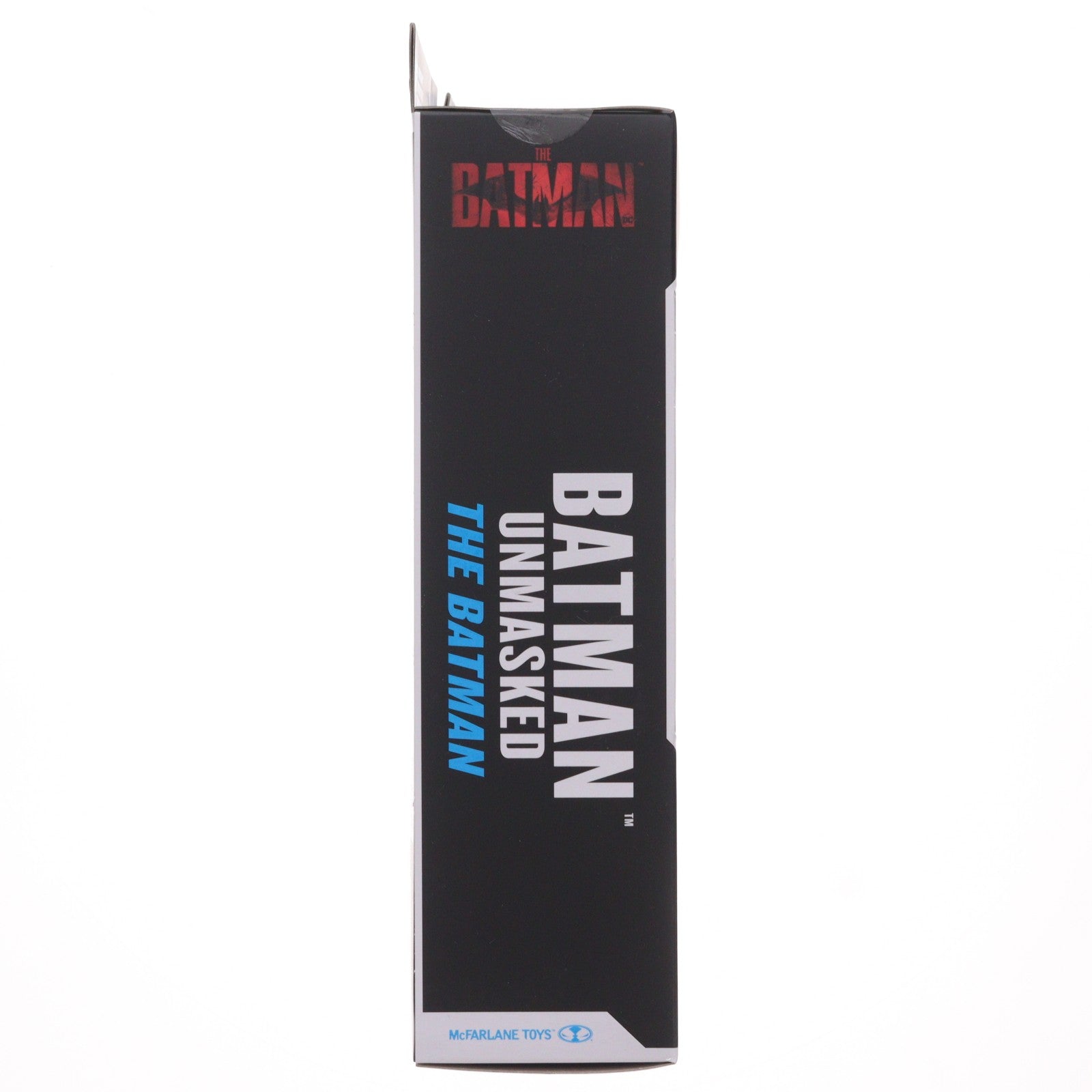 【中古即納】[FIG] バットマン(マスクなし) DCマルチバース #142 7インチ・アクションフィギュア THE BATMAN-ザ・バットマン- 完成品 可動フィギュア マクファーレントイズ/ホットトイズ(20220331)